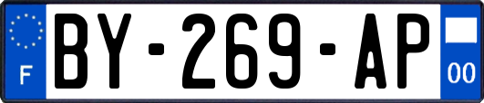 BY-269-AP