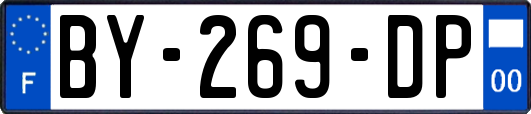 BY-269-DP