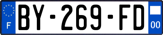 BY-269-FD