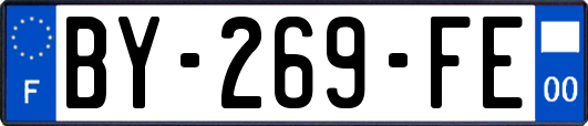 BY-269-FE