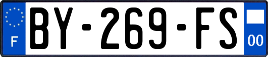 BY-269-FS