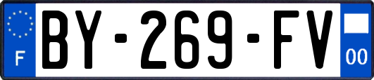 BY-269-FV