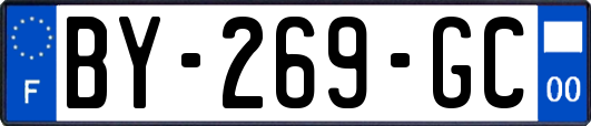 BY-269-GC