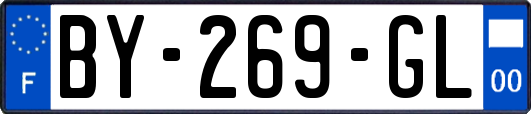 BY-269-GL
