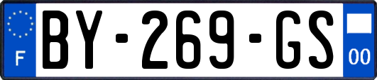BY-269-GS