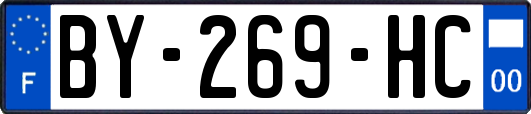 BY-269-HC