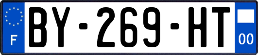 BY-269-HT