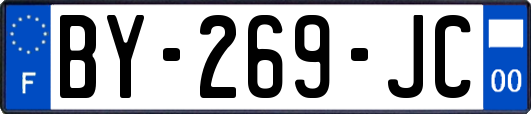 BY-269-JC