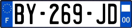 BY-269-JD