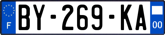 BY-269-KA