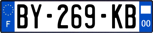 BY-269-KB