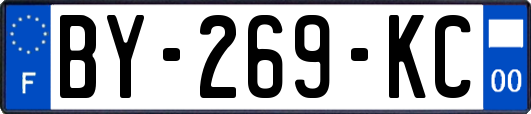 BY-269-KC