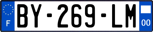 BY-269-LM