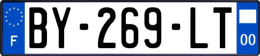 BY-269-LT