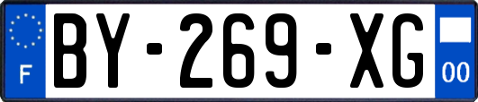 BY-269-XG