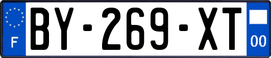 BY-269-XT