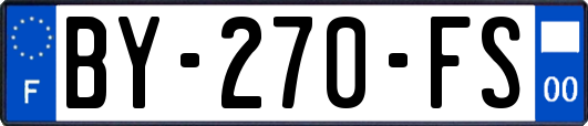 BY-270-FS