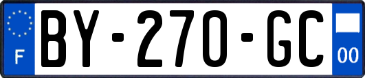 BY-270-GC