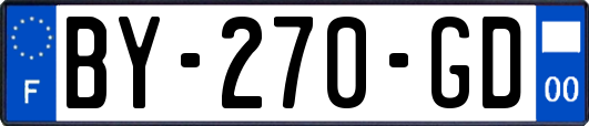 BY-270-GD