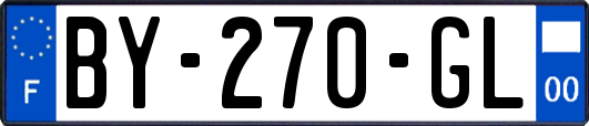 BY-270-GL