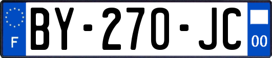 BY-270-JC