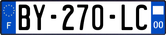 BY-270-LC