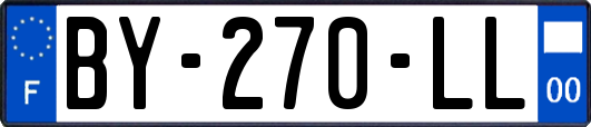 BY-270-LL