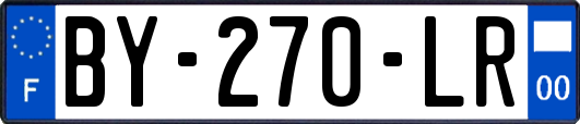 BY-270-LR