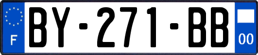 BY-271-BB