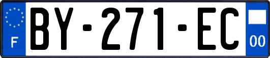BY-271-EC