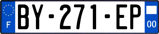 BY-271-EP
