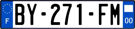 BY-271-FM