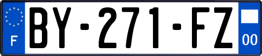 BY-271-FZ