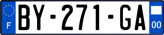 BY-271-GA