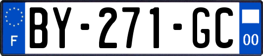BY-271-GC