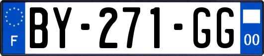 BY-271-GG