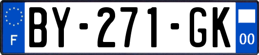 BY-271-GK