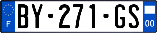 BY-271-GS