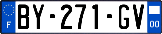 BY-271-GV