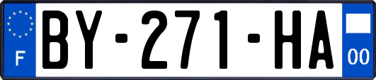 BY-271-HA