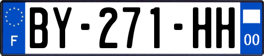 BY-271-HH