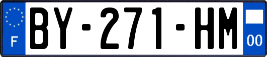 BY-271-HM