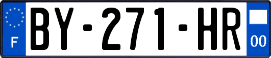 BY-271-HR