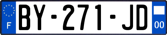 BY-271-JD