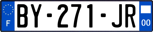 BY-271-JR