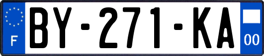 BY-271-KA