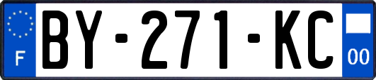 BY-271-KC