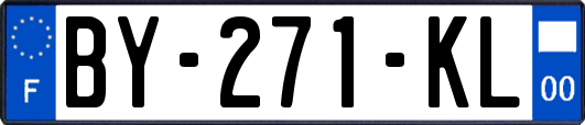 BY-271-KL