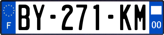 BY-271-KM