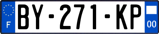 BY-271-KP